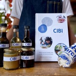 Set - CIBI Made Deliciousness Set Grocery