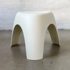 Sori Yanagi Design Elephant Stool