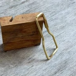 Nakagawa Masahichi Fashion Key Ring