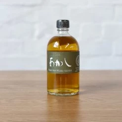 CIBI White Oak Whisky Single Malt From Akashi Japan Liquor