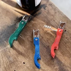 Kobo Aizawa All Rounder Opener (Bottle/Tin/Wine Opener)