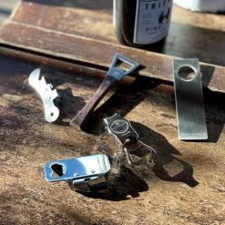 Kobo Aizawa Bottle Opener With Wooden Handle 7 Kobo Aizawa Bottle Opener With Wooden Handle