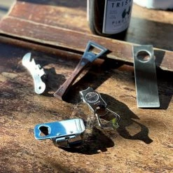 Kobo Aizawa Stainless Steel Bottle Opener Kitchen