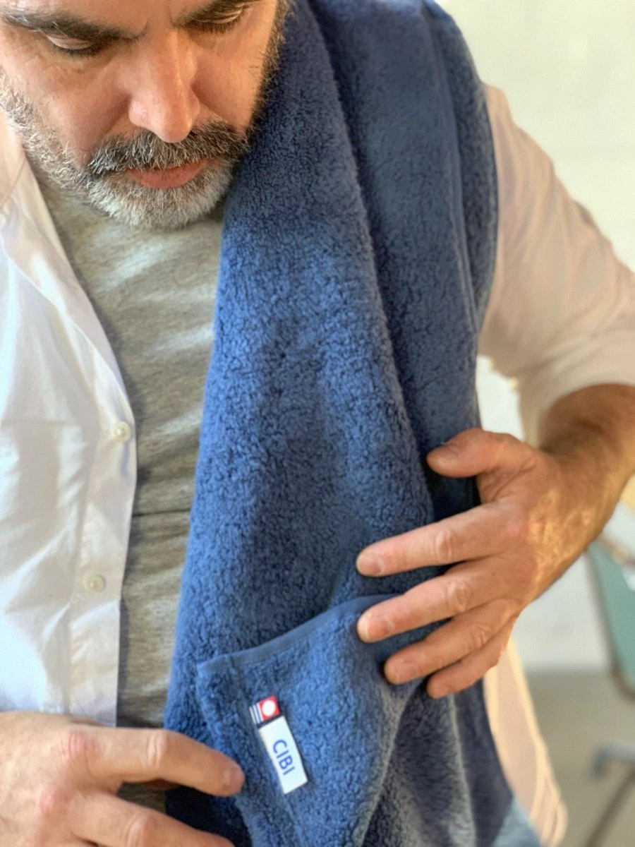 CIBI Everyday Towel 2 CIBI Everyday Towel