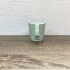 Hakusan Porcelain Stretch Mug