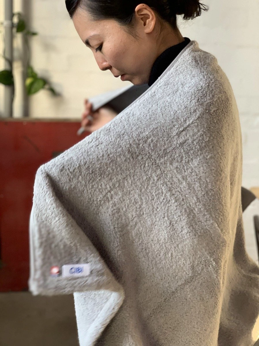 CIBI Everyday Towel 5 CIBI Everyday Towel