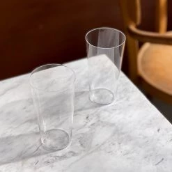 Shotoku Glass Dining & Tableware Usuhari Tumbler S