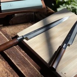 MUJUN Yanagiba Knife210mm( S63-J ) 9 MUJUN Yanagiba Knife210mm( S63-J )