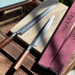 MUJUN Yanagiba Knife210mm( S63-J )