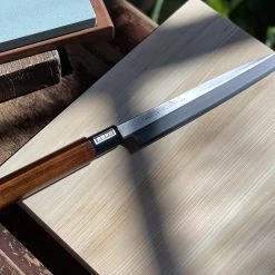 MUJUN Yanagiba Knife210mm( S63-J )