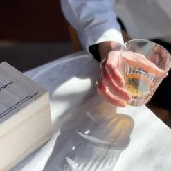 CIBI White Oak Whisky Single Malt From Akashi Japan Liquor