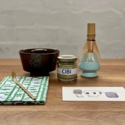 CIBI Tea & Coffee Matcha Set 13 CIBI Tea & Coffee Matcha Set