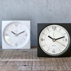Lemnos EPICE Stand Clock