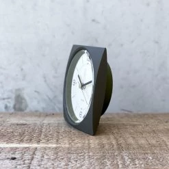 Lemnos EPICE Stand Clock