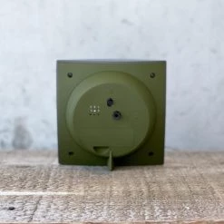 Lemnos EPICE Stand Clock