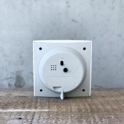 Lemnos EPICE Stand Clock