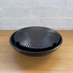 Nagatanien Smokeless Griller -Igamono Yaki-Yaki-san