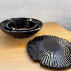 Nagatanien Smokeless Griller -Igamono Yaki-Yaki-san