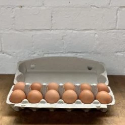CIBI Grocery Grocery -PICKUP- Gippsland Pastured Eggs 700g (1 Doz)