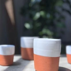 CIBI Everyday Takeaway Cup Tea & Coffee