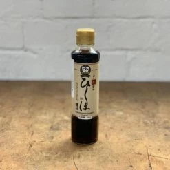 CIBI Grocery Hishiho Soy Sauce 180ml Grocery