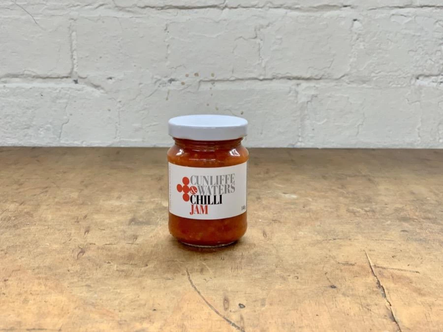 CIBI Grocery Chilli Jam 140g 1 CIBI Grocery Chilli Jam 140g