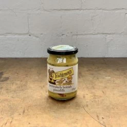 CIBI Grocery Grocery Tracklements Particularly British Piccalilli 270g