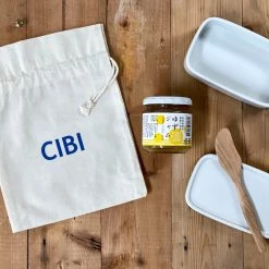 CIBI Set - Breakfast In Bed Set