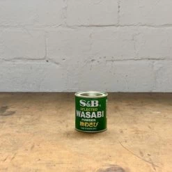 CIBI Grocery Wasabi Powder 30g Grocery