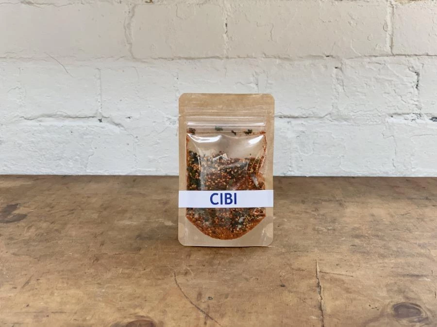 CIBI Grocery CIBI Original Shichimi Seven Spices 12g 1 CIBI Grocery CIBI Original Shichimi Seven Spices 12g