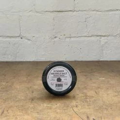 CIBI Grocery Summer Truffle Salt 50g