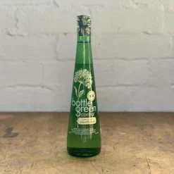 CIBI Grocery Grocery Hand-picked Elderflower Cordial 500ml