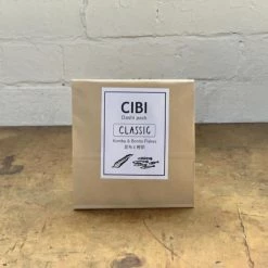 CIBI Grocery Grocery CIBI Original Dashi Pack