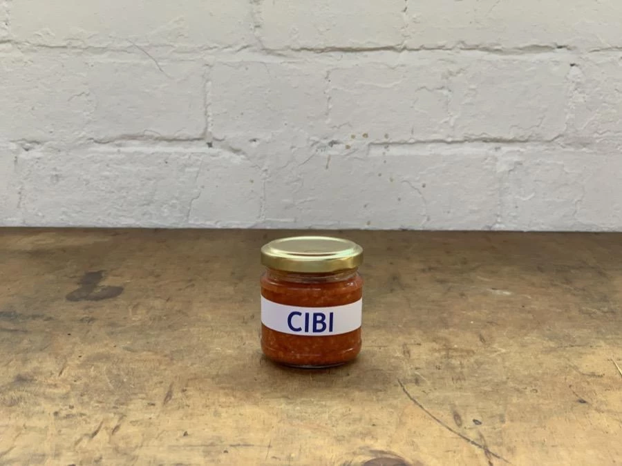 CIBI Grocery -PICKUP- CIBI Original Chilli Koji 100g Grocery 1 CIBI Grocery -PICKUP- CIBI Original Chilli Koji 100g Grocery
