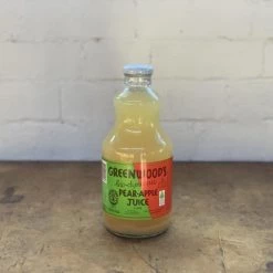 CIBI Grocery Pick Up - Greenwood Bio-dynamic Juice 1L Grocery