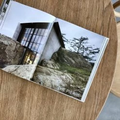 Thameshudson Concrete House Joe Rollo