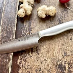 Kitchen Knife 14cm -Sori Yanagi-