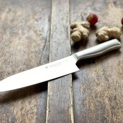 Kitchen Knife 18cm -Sori Yanagi Design-
