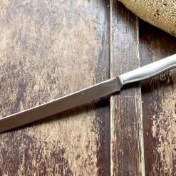 Kitchen Bread Knife 21cm -Sori Yanagi Design-