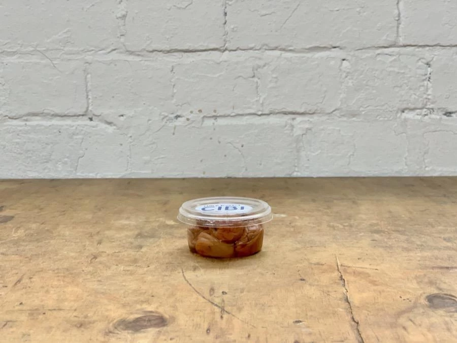 CIBI Grocery CIBI Made -PICKUP - Umeboshi 1 CIBI Grocery CIBI Made -PICKUP - Umeboshi