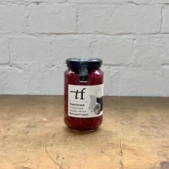 CIBI Grocery -PICKUP - The Fermentary Sauerkraut Red Kraut & Fennel 500g