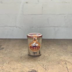 CIBI Grocery Ortiz Yellowfin Tuna In Olive Oil 220g Grocery