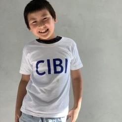 CIBI Kids T-shirt