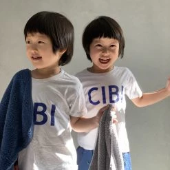 CIBI Kids T-shirt