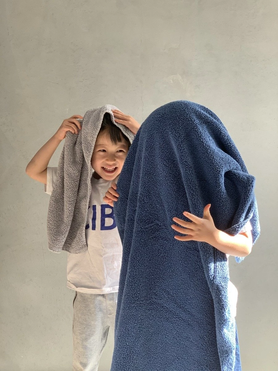 CIBI Everyday Towel 4 CIBI Everyday Towel