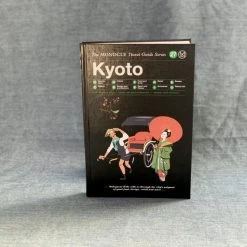 BOOKS Book & Stationery BOOK - Monocle Guides KYOTO