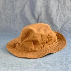 CIBI General Store Denim Hat