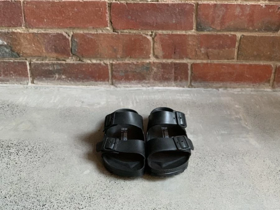 Birkenstock EVA Arizona 4 Birkenstock EVA Arizona