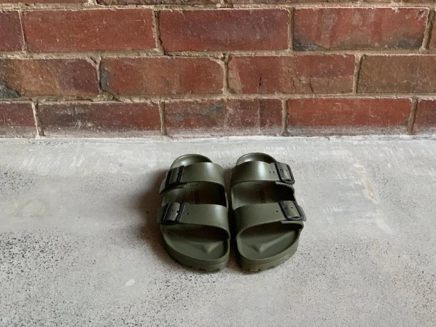 Birkenstock EVA Arizona 6 Birkenstock EVA Arizona