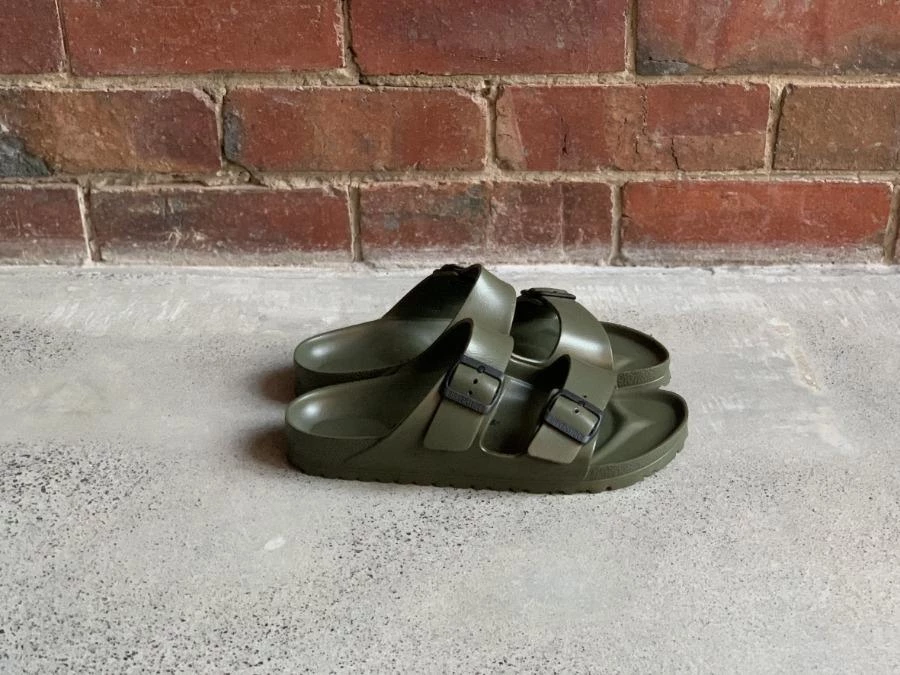 Birkenstock EVA Arizona 3 Birkenstock EVA Arizona